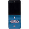 NBA Oklahoma City Thunder Jersey Galaxy Z Flip5 5G Skin
